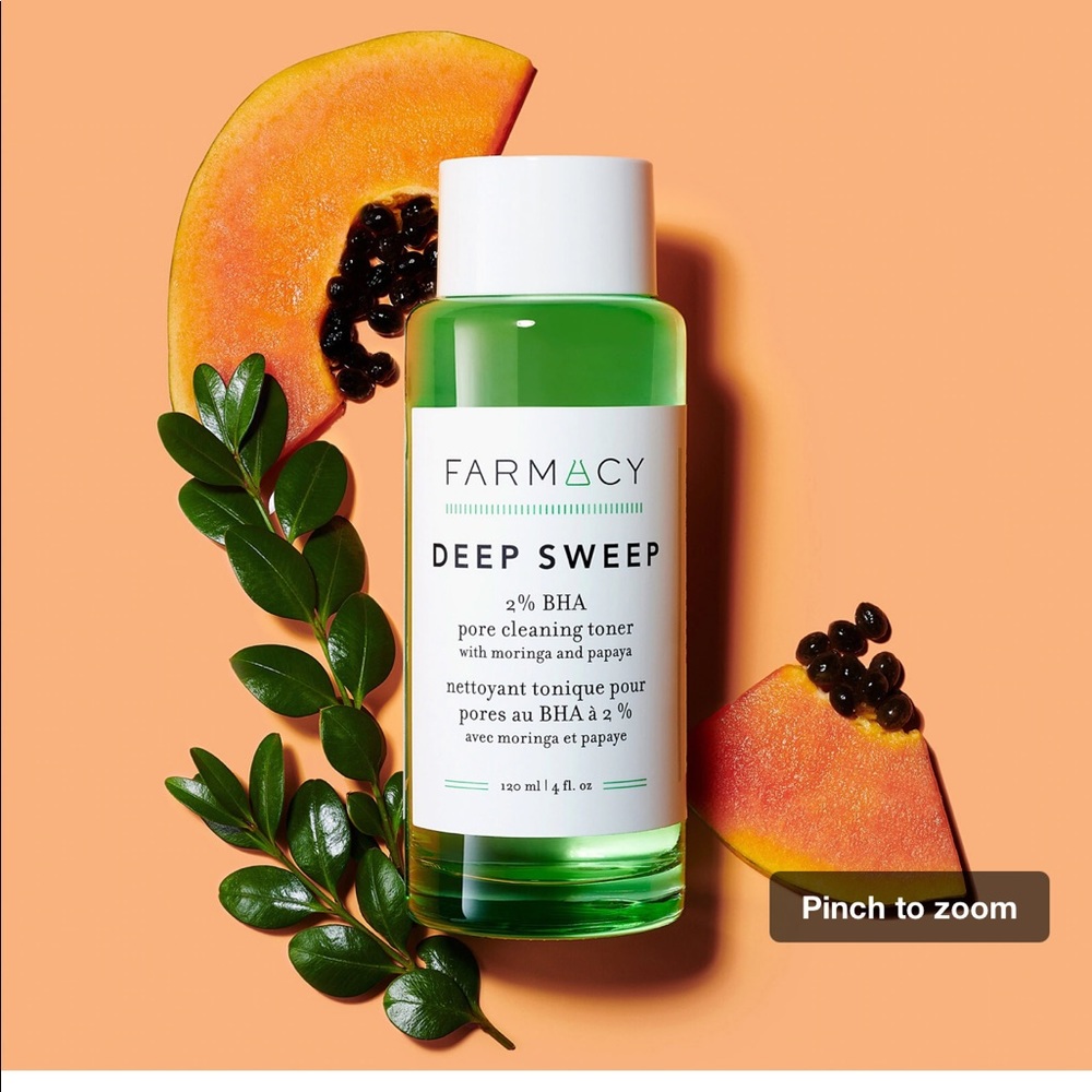 Farmacy 2% BHA Toner NIB NWT - Picture 1 of 4